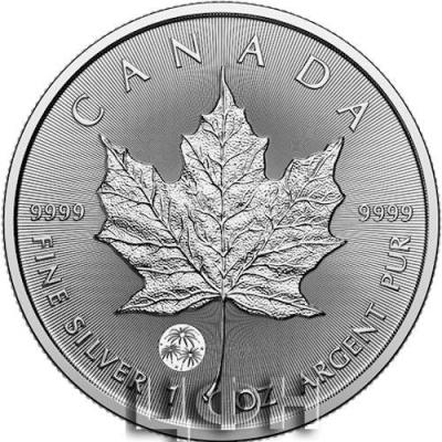 2025 CANADA 5 DOLLARS Congratulations Privy Mark .jpg
