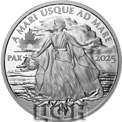 2025 CANADA 50 DOLLARS Peace Dollar .jpg