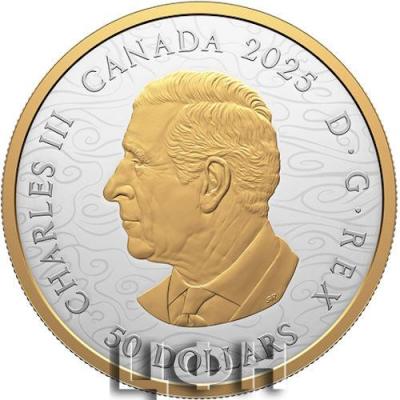 2025 CANADA 50 DOLLARS Water Dragon .jpg