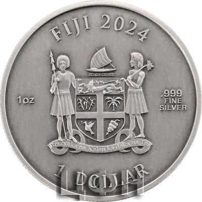 2024 Fiji Antique 1 oz Silver.jpg