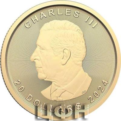 20 Dollars - Charles III GML (Bullion) .jpg