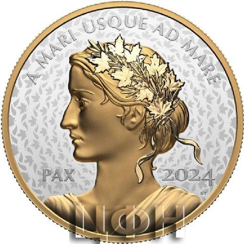50 Dollars 2024 Elizabeth II Peace Dollar.jpg