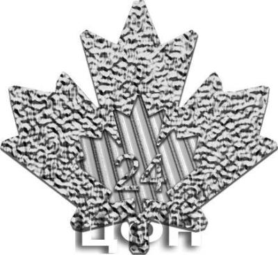 2024 Canada $5 silver Maple Privy Mark.jpg