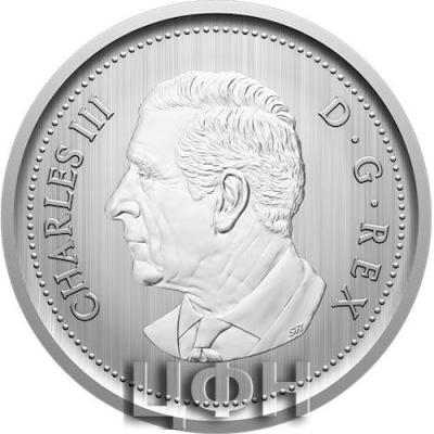 «CHARLES III», «D • G • REX».jpg