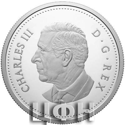 «CHARLES III», «D • G • REX».jpg