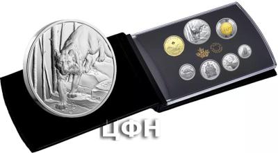 Fine Silver Proof Set – Great Hunters (2024).jpg
