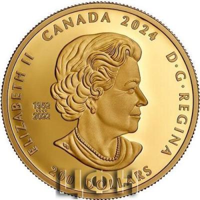 200 Dollars - In the name of Elizabeth II Transcendence and Tranquility.jpg