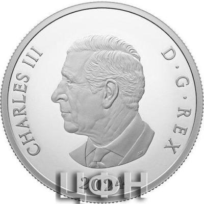 «CHARLES III», «D • G • REX».jpg