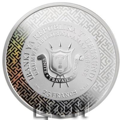 2025 Year of SNAKE Jade 2 oz. Silver Proof Coin 25 Francs Burundi .jpg