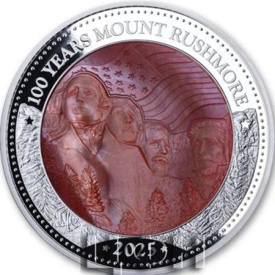 2025 Solomon Islands $25 5-oz Silver Mount Rushmore 100th Anniversary Proof.jpg