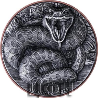 ANACONDA Double Giant Predators Silver Coin 10 Vatu Vanuatu 2025 .jpg