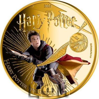 50 Cents 2025 Samoa HARRY POTTER.jpg