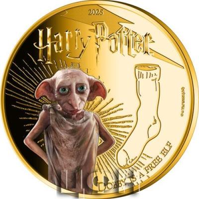 50 Cents 2025 Samoa HARRY POTTER (2).jpg