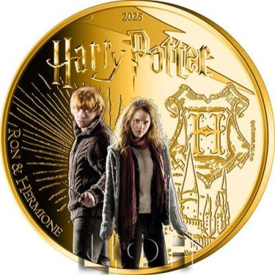 50 Cents 2025 Samoa HARRY POTTER (3).jpg