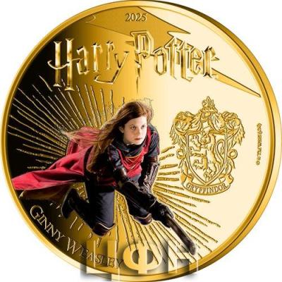 50 Cents 2025 Samoa HARRY POTTER (4).jpg