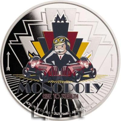 1 Oz Silver Coin Tala Samoa 2024 MONOPOLY RISE TO WEALTH.jpg