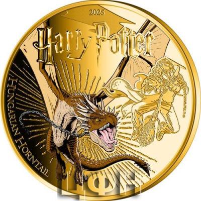 50 Cents 2025 Samoa HARRY POTTER (10).jpg