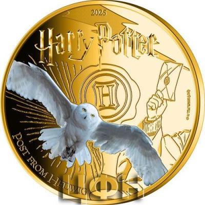 50 Cents 2025 Samoa HARRY POTTER (11).jpg