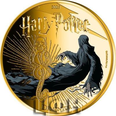 50 Cents 2025 Samoa HARRY POTTER (12).jpg