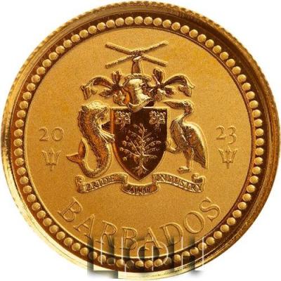 Barbados Gold Dollar .jpg