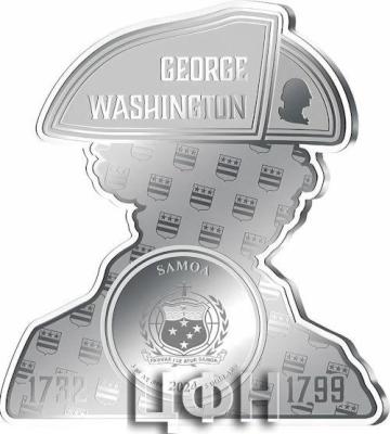 5 Dollars 2024 GEORGE WASHINGTON 3 Oz Silver Coin 5$ Samoa 2024 Antique Finish.jpg