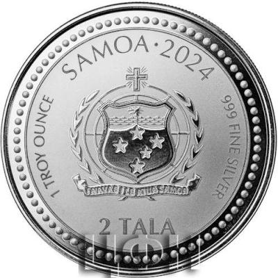 Silver Ounce 2024 Coin from Samoa.jpg