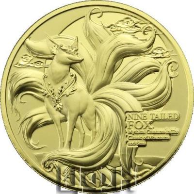 0,2 Dollar Neunschwänziger Fuchs PP.jpg