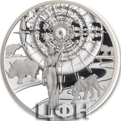 2024 Samoa $15 5-oz Silver Light of Liberty Natanya Van Niekerk Ultra High Relief Enhanced Reverse Proof .jpg