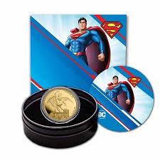 2024 Samoa 1 oz gold DC Comics Superman.jpg