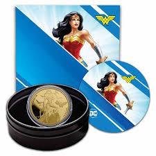 2024 Samoa 1 oz gold DC Comics Wonder Woman.jpg