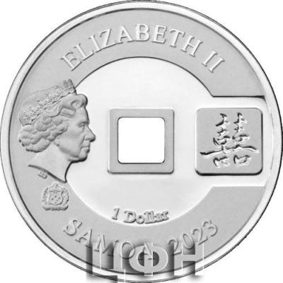 1 Dollar Alles wird gut - Glück PP.jpg