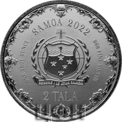 2022 Русалочка Принцесса Морей (2).jpg