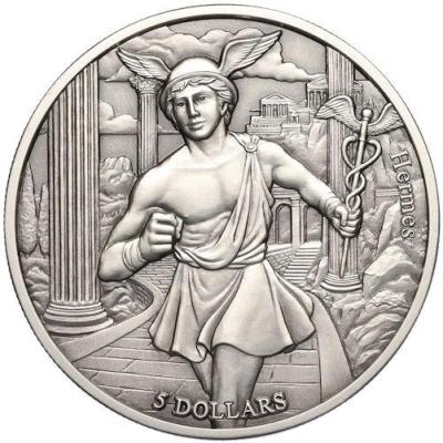 2021 Samoa 5 Dollars (Hermes & Cancer).jpg