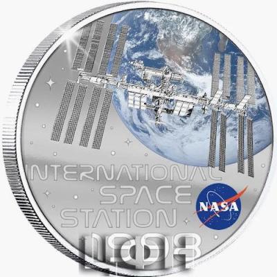 2023 International Space Station 50mm Silver-plated 2023 Coin.jpg