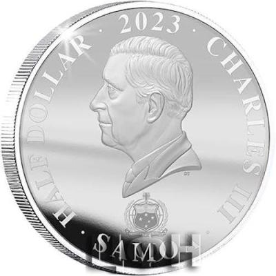 2023 Samoa Half Dollar Limited Edition.jpg