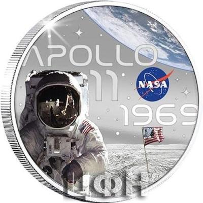2023 Samoa Half Dollar Limited Edition - Apollo 11.jpg