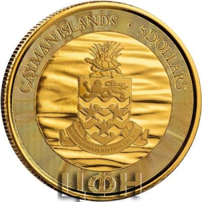 5 Dollars 2023 Cayman Islands.jpg