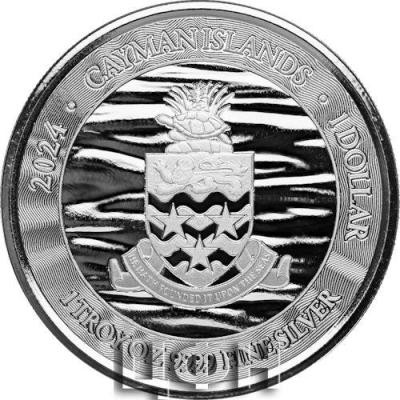 1 Dollar 2024 Cayman Islands.jpg