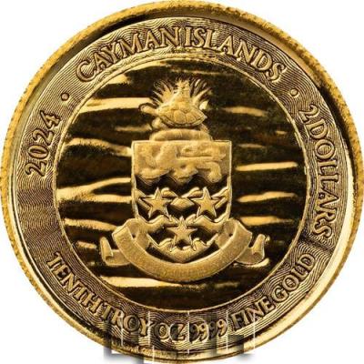 2 Dollars 2024 Cayman Islands.jpg