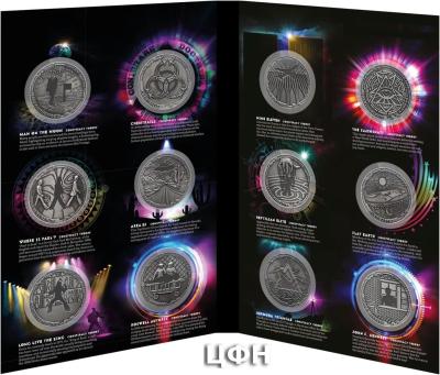 The Conspiracy Theory Coin Collection.jpg