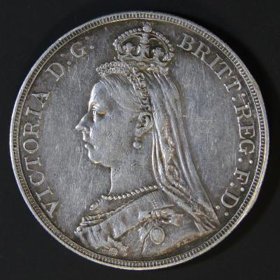 Великобритания 1 крона 1889_2.JPG