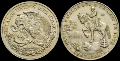 05-05-1862 Битва при Пуэбле — сражение начального периода франко-мексиканской войны, произошедшее 5 мая 1862 год-Photoroom.png