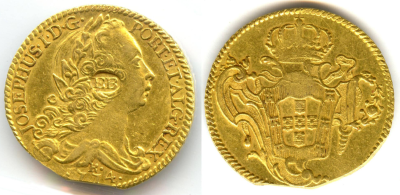 1774 $8 Ephraim Brasher Counterstamp on  6 400 reis.png