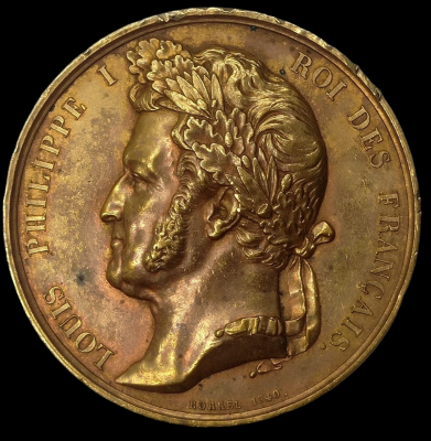 06-10-1840Луи-Филиппа I Возвращение из пепла Наполеона I1-Photoroom.png