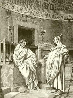 English_School_-_Roman_Augurs_-_(MeisterDrucke-466073).jpg