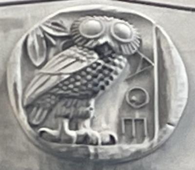 11. Афины, тетрадрахма 440-404 г. до н.э..jpeg