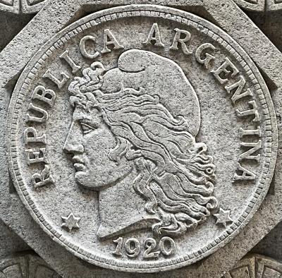 Аргентина, 10 сентаво 1920.jpeg