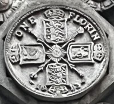 Великобритания, флорин.jpeg