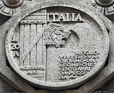 Италия, 20 лир 1928.jpeg