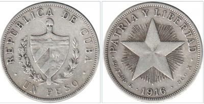 Куба, песо..jpeg